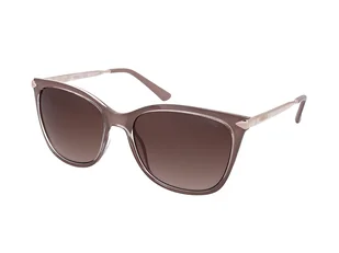Guess GU7483 57F - Okulary przeciwsłoneczne - miniaturka - grafika 1