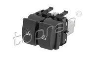 Akcesoria do układu elektrycznego - Przełącznik, podnośnik szyby Topran 702 100 - miniaturka - grafika 1