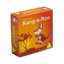Piatnik Kang-a-Roo - Gry planszowe - miniaturka - grafika 2