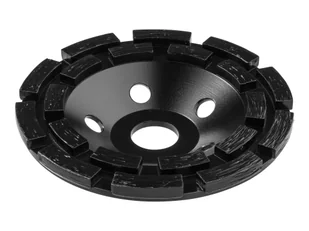 PARKSIDE® Tarcza diamentowa do szlifowania PDST 125, Ø 125 mm (Dwurzędowa uniwersalna) - Tarcze do pił - miniaturka - grafika 1