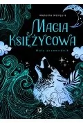 magia księżycowa. mały przewodnik - Ezoteryka - miniaturka - grafika 1