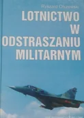 Historia świata - Lotnictwo w odstraszaniu militarnym - miniaturka - grafika 1