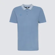Koszulki męskie - UMBRO POLO STERLING - Umbro - miniaturka - grafika 1