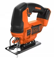 Wyrzynarki - Black&Decker BDCJS18N-XJ - miniaturka - grafika 1