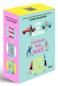 Literatura obyczajowa - Pakiet: Lepiej niż w filmach / Lepiej niż wczoraj - Lynn Painter - miniaturka - grafika 1