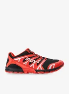 Buty sportowe damskie - Buty trailowe Inov-8 Trailtalon 235 - black/red/grey - miniaturka - grafika 1