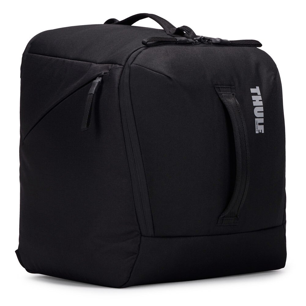 Plecak na buty narciarskie i snowboardowe Thule RoundTrip Boot Bag 35L - Black