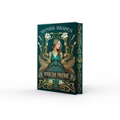 Romanse - Wnuczka Fabergé. Kobiety Romanowów - miniaturka - grafika 1