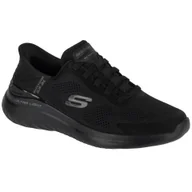 Buty trekkingowe męskie - Buty sportowe Sneakersy męskie, Slip-Ins: Bounder 2.0 - Emerged - miniaturka - grafika 1