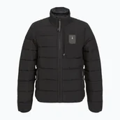 Sport OUTLET - Kurtka męska Aeronautica Militare 252AB3022UCT04214 jet black WYSYŁKA W 24H 30 DNI NA ZWROT - miniaturka - grafika 1