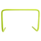 Wyposażenie sportowe i gimnastyczne - Płotek samowstający Legend żółty 20cm - miniaturka - grafika 1