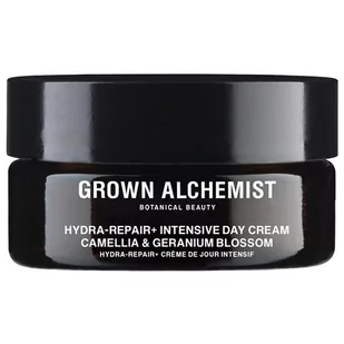 Grown Alchemist Grown Alchemist Activate bogaty krem nawilżający 40 ml - Kremy do twarzy - miniaturka - grafika 1