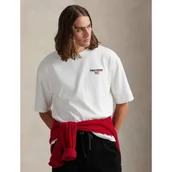 Koszulki męskie - POLO RALPH LAUREN T-shirt | Relaxed fit - miniaturka - grafika 1