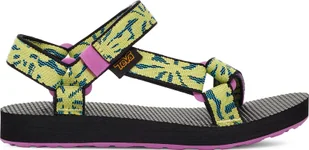 Teva C'S Original Universal, BCHF, 32 us 1; uk 13 - Buty dla dziewczynek - miniaturka - grafika 1