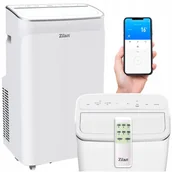 Klimatyzatory - Zilan ZLN1054 - miniaturka - grafika 1