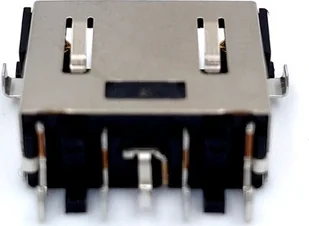 Ultra Parts GNIAZDO ZASILANIA DO LENOVO L340 Y540 Y530 Y730 Y740 330-15 Legion - Części i akcesoria do laptopów - miniaturka - grafika 1