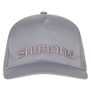 Czapka Shimano Trucker - Pozostała odzież dla rowerzystów - miniaturka - grafika 1