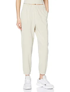 ONLY Onlchrissy Life Pant SWT spodnie damskie, Silver Lining, XS - Spodnie damskie - miniaturka - grafika 1