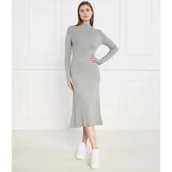 Sukienki - Calvin Klein Sukienka - miniaturka - grafika 1