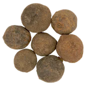 Chipsy - Niedojrzały owoc pomarańczy 100g - miniaturka - grafika 1