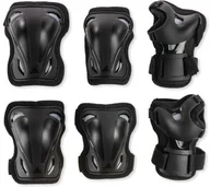Ochraniacze - Rollerblade SKATE GEAR 3 PACK - miniaturka - grafika 1