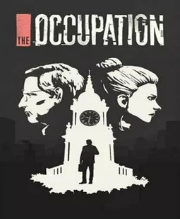 The Occupation PC - Gry PC Cyfrowe - miniaturka - grafika 1