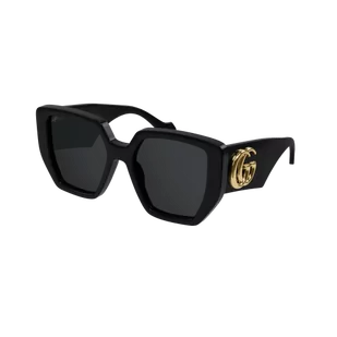 Okulary przeciwsłoneczne Gucci GG0956S 003 - Okulary przeciwsłoneczne - miniaturka - grafika 1
