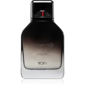 Wody i perfumy męskie - Tumi Unwind, Woda Perfumowana Spray, 100ml - miniaturka - grafika 1