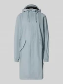 Kurtki damskie - Parka o kroju regular fit z kapturem model ‘Fishtail’ - miniaturka - grafika 1