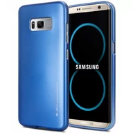 Etui do tabletów - Samsung Mercury I-Jelly - Etui Galaxy S8+ (niebieski) 10_9797 - miniaturka - grafika 1