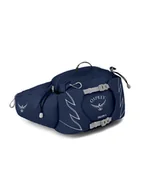 Nerki - Saszetka biodrowa Osprey Talon 6 - ceramic blue - miniaturka - grafika 1