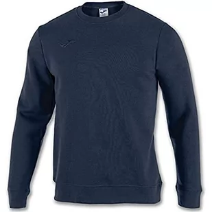 Joma Santorini bluza męska, granatowa, XXXL 100886.331.3XL - Bluzy męskie - miniaturka - grafika 1