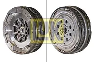 Sprzęgła - LUK KOŁO DWUMASOWE  415056710 MERCEDES C/E/GLK 220/250CDI 09- - miniaturka - grafika 1