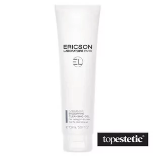 Ericson Laboratoire Ericson Laboratoire Biodorfine Cleansing Gel Żel oczyszczający 150 ml - Żele do mycia twarzy - miniaturka - grafika 1