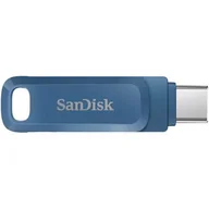 Pendrive - SanDisk Ultra Dual Drive Go 512GB 121533 - miniaturka - grafika 1