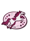 Plecaki - Ergobag Ozdoba 3D "Klettie" w kolorze jasnoróżowym na plecak - miniaturka - grafika 1