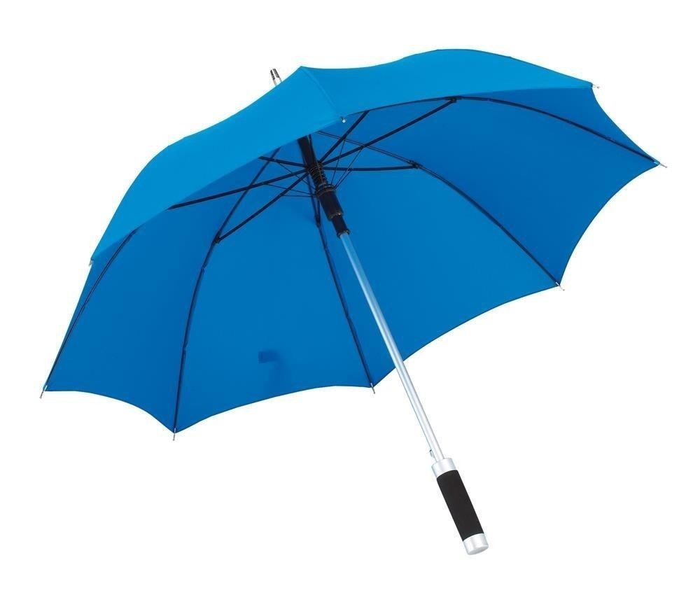 Parasol automatyczny KEMER RUMBA jasnoniebieski - jasnoniebieski
