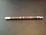 Pozostałe akcesoria kosmetyczne - Pen do microbladingu shadowingu, exclusive złoty - miniaturka - grafika 1