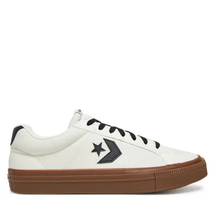 Tenisówki Converse SPORT CASUAL A13787C Biały - Trampki męskie - miniaturka - grafika 1