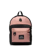 Plecaki - Plecak 206002289 Czarny - Invicta - miniaturka - grafika 1