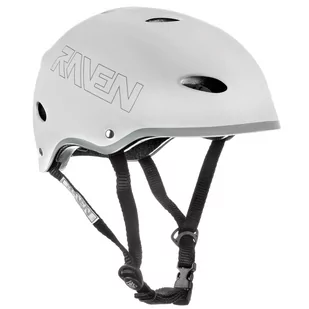 Kask Skateboardowy Raven F511 - Ochraniacze - miniaturka - grafika 1