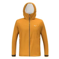 Kurtki męskie - SALEWA Puez Aqua 4 Ptx 2.5l M Kurtka Męska - miniaturka - grafika 1