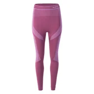 Pozostała odzież narciarska - DAMSKIE LEGGINSY GETRY TERMOAKTYWNE LADY RAIR BOTTOM HI-TEC S/M - miniaturka - grafika 1