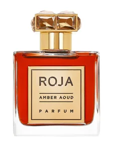 Roja Parfums Amber Aoud - Wody i perfumy damskie - miniaturka - grafika 1