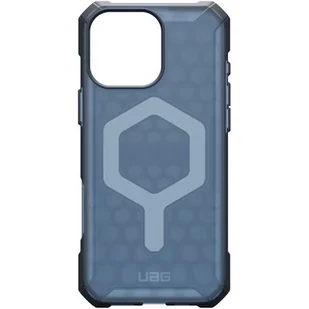 UAG Essential Armor Magsafe do iPhone 16 Pro Max cloud blue - Etui i futerały do telefonów - miniaturka - grafika 1