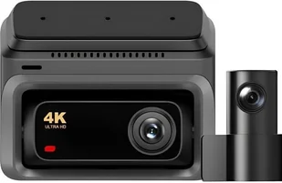 DDPAI Z60 Dual 4G Dash Camera - Wideorejestratory - miniaturka - grafika 1