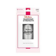 Odżywki do paznokci - Sally Hansen Diamond Strength wzmacniająca odżywka do paznokci, 13,3 ml - miniaturka - grafika 1