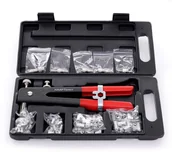 Nitownice - NITOWNICA RĘCZNA 106EL. KD10555 - miniaturka - grafika 1