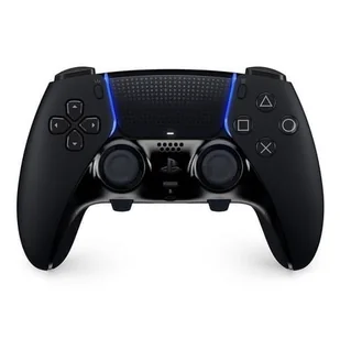 Kontroler bezprzewodowy SONY DualSense Edge czarny - Kontrolery do Playstation - miniaturka - grafika 1