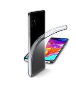Etui i futerały do telefonów - Pokrowiec Fine do Samsung Galaxy A71 - miniaturka - grafika 1